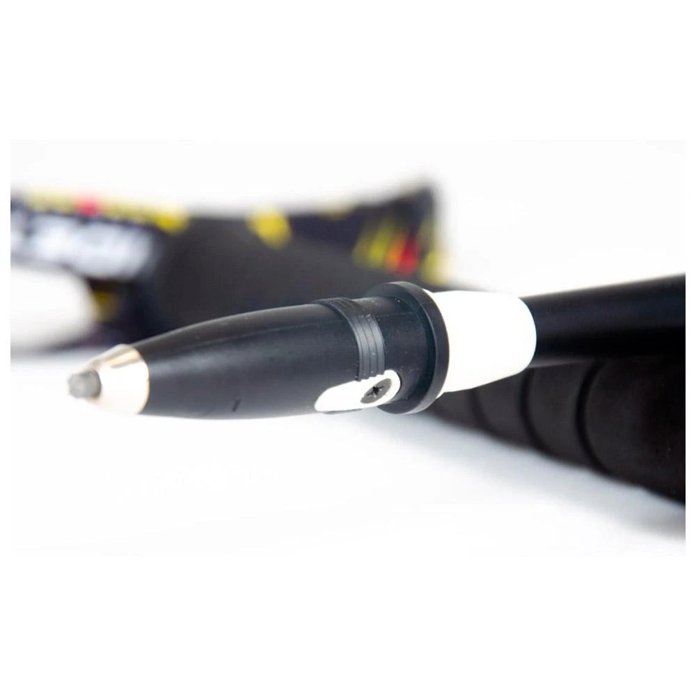 Bastoncini Guidetti Silver Aéro Alu Noir Rouge 7 Bastoncini Guidetti Silver Aéro Alu Noir Rouge - immagine 7