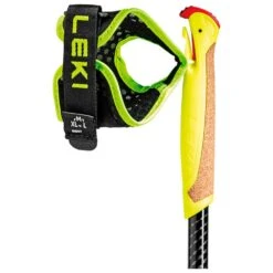 Leki Evotrail Fx.One Ta Black-Neonyellow-Dark Anthracite 8 Leki Evotrail Fx.One Ta Black-Neonyellow-Dark Anthracite -Camp Sconto 5aaf20c05c6a2788d7544c82fc291f20c598fb32 E22LEKIBAT2220587 2