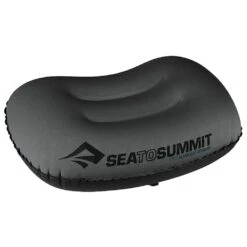 Cuscini Sea To Summit Aeros Ultralight Grey