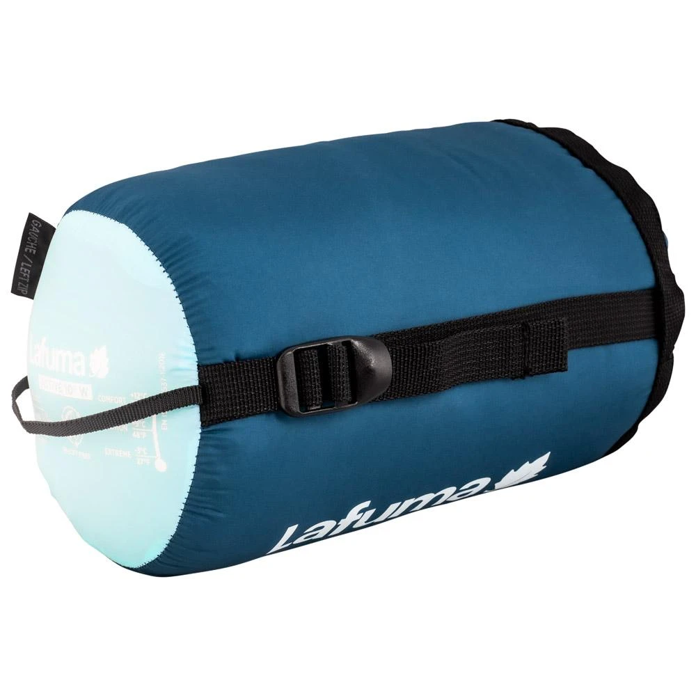 Sacchi A Pelo Lafuma Active 10° W Waterfall 2 Sacchi A Pelo Lafuma Active 10° W Waterfall - immagine 2