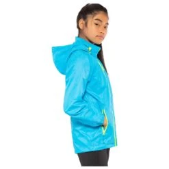Poncho Da Pioggia MAC IN A SAC Mias Mini Neon Blue -Camp Sconto 5b4cfbce6542e52ab11a0b67a266d7539d62ff09 E23MIASTTH3379235 3