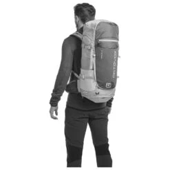 Zaino Ortovox Traverse 40 Petrol Blue -Camp Sconto 5b68e231ac16bd333b7cb5df5a2596a025e31abb H21ORTOACC173682 ORTO0203097 6