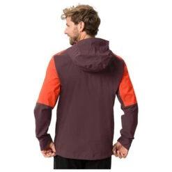 Giacca Da Alpinismo Vaude Men's Croz 3L Jkt III Dark Oak -Camp Sconto 5b8fd2d2ed61e25c9d2266c4d3cc7d5d12e12d42 E22VAUDTTH2371410 6