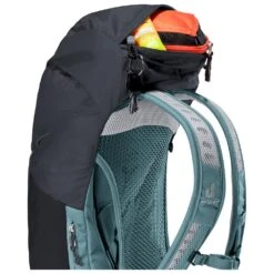 Zaino Deuter Ac Lite 14 SL Graphite Shale -Camp Sconto 5b90e05cddbaf2d1a49098654b602ecd804f3e70 E22DEUTACC208144 DEUT0637115 11