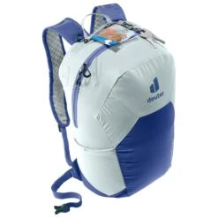 Zaino Deuter Speed Lite 17 Tin Indigo -Camp Sconto 5bad42ff8715e8e0ddaf34b59ceca6c5681d6010 H22DEUTACC195701 DEUT0560510 10