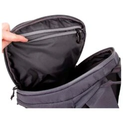 Zaino Blue Ice Chiru 25L India Ink -Camp Sconto 5bd661bbefa461bb60c4348c5d9a19917cf22c98 E23BLUEACC3372780 903