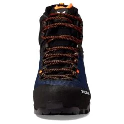 Scarponi Da Alpinismo Salewa Ortles Edge Mid Gtx Navy Blazer Black 9 Scarponi Da Alpinismo Salewa Ortles Edge Mid Gtx Navy Blazer Black -Camp Sconto 5bee3f309fec23fa7908dbb8812d0a54c59e25bc E23SALECHA3360201 4