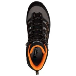 Scarpe Trekking E Montagna Aku Trekker Lite III Wide GTX Black Orange 8 Scarpe Trekking E Montagna Aku Trekker Lite III Wide GTX Black Orange -Camp Sconto 5bfaf0a2ac98cec6fa1c4a62072f87b726172316 E220AKUCHA2215046 4