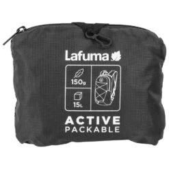 Zaino Lafuma Active Packable 15L Everglade -Camp Sconto 5c09653bbdaebd27f3c996d3ee12fe169c2bfcf3 H23LAFUACC244631 LAFU0648512 15