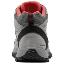 Scarpe Escursionismo Columbia Redmond III Mid Wp Wmn Steam Red Coral -Camp Sconto 5c328f901fcf3ca79b0cbf3ca9e422cd6e638be2 E23COLUCHA3360553 2