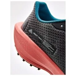 Scarpe Da Trail Craft Ctm Ultra Trail W Granite Cora 12 Scarpe Da Trail Craft Ctm Ultra Trail W Granite Cora -Camp Sconto 5c45c32263cc70545d6c371182e100914aa85581 H23CRAFCHA2255058 901