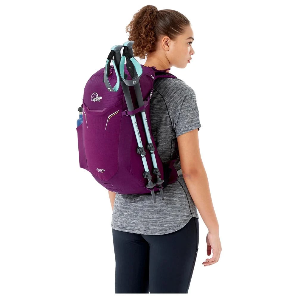Zaino Lowe Alpine Airzone Active 18 Grape 3 Zaino Lowe Alpine Airzone Active 18 Grape - immagine 3