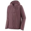 Giacca Da Trail Patagonia M's Houdini Jkt Evening Mauve