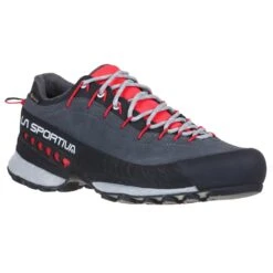 Scarpe Da Avvicinamento La Sportiva Tx4 Woman Gtx Carbon Hibiscus