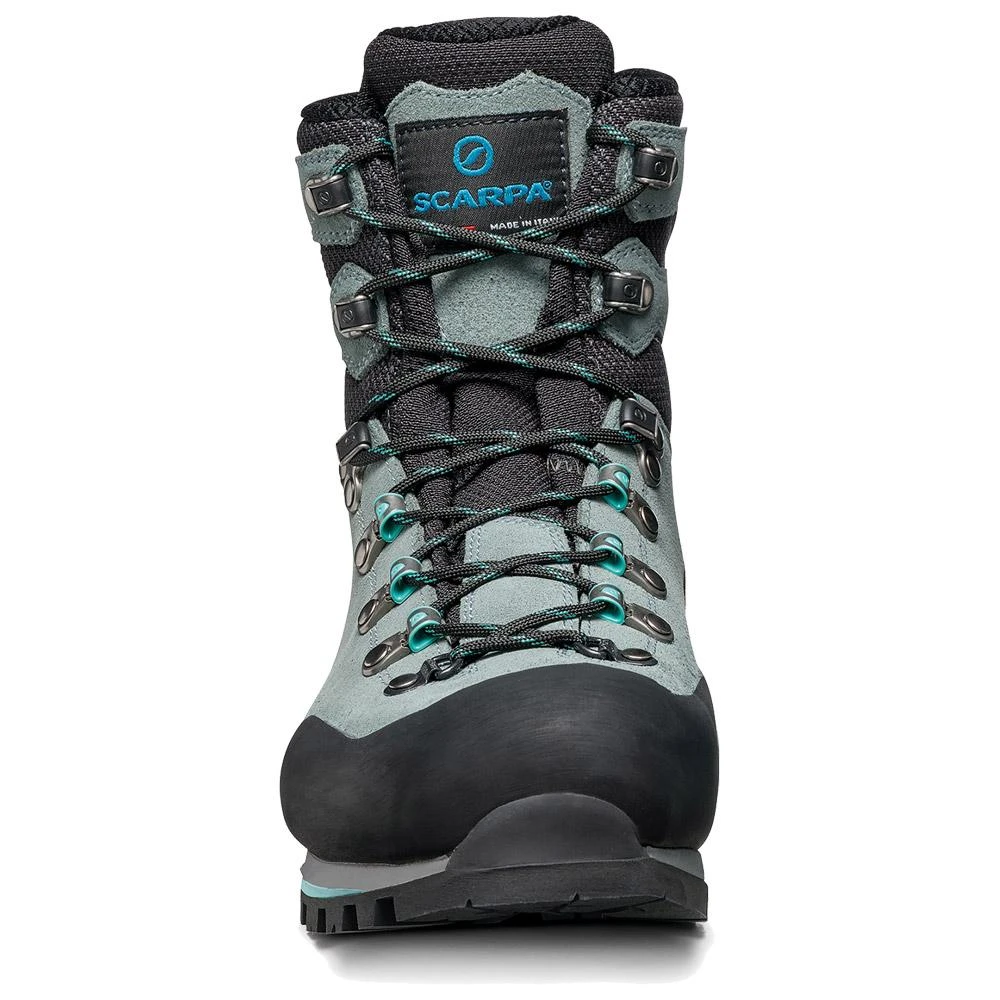Scarponi Da Alpinismo Scarpa Manta Tech Gtx Wmn Conifer 4 Scarponi Da Alpinismo Scarpa Manta Tech Gtx Wmn Conifer - immagine 4