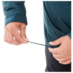 Giacca Da Trekking Millet Fitz Roy Insulated Jkt M Orion Blue -Camp Sconto 5d9a471f7ea2e84f214dc368d88ae82fc72690e8 H22MILLTTH2211603 13