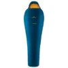 Sacchi A Pelo Ferrino Lightec Sm 1100 Blue Blue