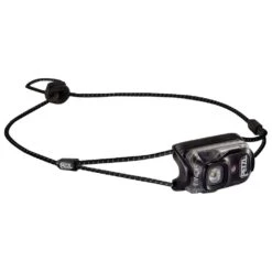 Lampade Frontali Petzl Bindi Noir