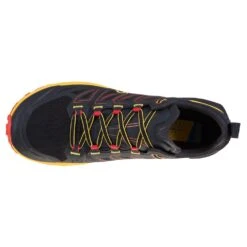Scarpe Da Trail La Sportiva Jackal Black Yellow -Camp Sconto 5df586edd23865d82d9be0741a8d0bfefa6d8868 E22LASPCHA2214350 5