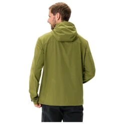 Giacca Da Trekking Vaude Men's Elope Wind Jkt Bamboo -Camp Sconto 5e119927df4a85da08c61b04a08ee96e9b9f0bd1 E22VAUDTTH2220377 6