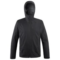 Giacca Da Trekking Millet Fitz Roy III Jkt Black