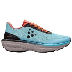 Scarpe Da Trail Craft Endurance Trail M Aquamarine-Heat