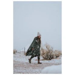 Poncho Da Pioggia Thermarest Honcho Poncho Black Forest -Camp Sconto 5ee096a425e371f7ce4931641f0cd69cd71d86a0 E23TERMBIV381919 TERM0731101 911