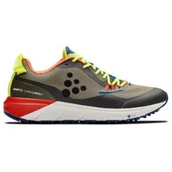 Scarpe Da Trail Craft ADV Nordic Trail Rift Plava