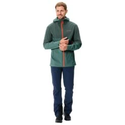 Giacca Da Trekking Vaude Men's Simony 2,5L Jkt IV Pine Tree -Camp Sconto 5f7a9ea1c77913b1ec27b9aa649081d238f84446 E22VAUDTTH2220337 5