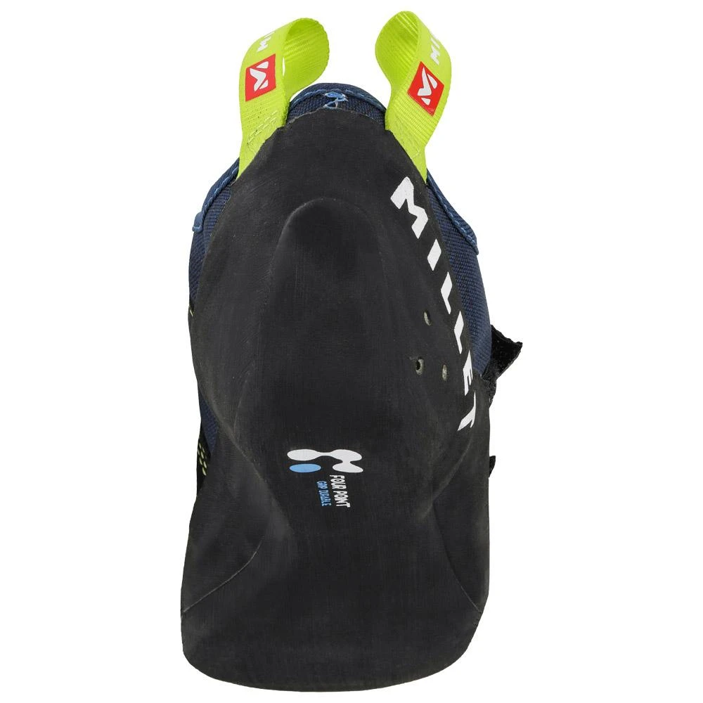 Scarpette Arrampicata Millet Easy Up Navy Blue 3 Scarpette Arrampicata Millet Easy Up Navy Blue - immagine 3