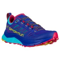 Scarpe Da Trail La Sportiva Jackal Woman Royal Moss -Camp Sconto 5fd1b3cad65b66cb99a72792c91c63c8c23811df E22LASPCHA2335198 3