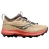 Scarpe Da Trail Saucony Peregrine 13 St Desert Umber