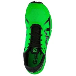 Scarpe Da Trail Inov-8 Trailfly G 270 Green Black -Camp Sconto 60183690591b1e60145cd4790f407bfd6e9e28ae E22INOVCHA2345027 7