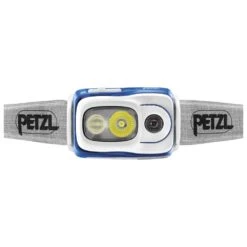 Lampade Frontali Petzl Swift RL Bleu 8 Lampade Frontali Petzl Swift RL Bleu -Camp Sconto 605ff05f1b42f1064a467d7a0b80ce88e7b3f303 H21PETZACC173224 PETZ0289184 901