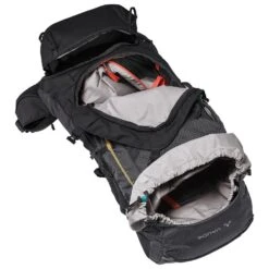 Zaino Vaude Women's Avox 60+10 Black -Camp Sconto 60abe92ecc1374d5584ecfbfdaeccddb86024090 H23VAUDACC263367 VAUD0536202 901