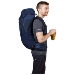 Zaino Gregory Zulu 40 Halo Blue -Camp Sconto 6151f6bbea26826eb964f0de87596d105d72255a E22GREGACC2379219 3