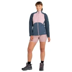 Giacca Da Trekking DARE2B Avidly Vest Dusky Rose Orion Grey -Camp Sconto 61564051671e0220e89f3e32399581ca7764927a E23DARETTH3373964 901