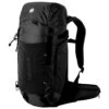 Zaino Lafuma Access 30 Black - Noir
