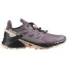 Scarpe Da Trail Salomon Supercross 4 W Moonscape Black Wild Ginger