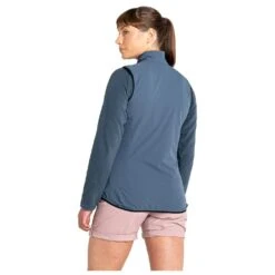 Giacca Da Trekking DARE2B Avidly Vest Dusky Rose Orion Grey -Camp Sconto 62630d4aee097d18c54adbb33a41fba4acf69717 E23DARETTH3373964 6