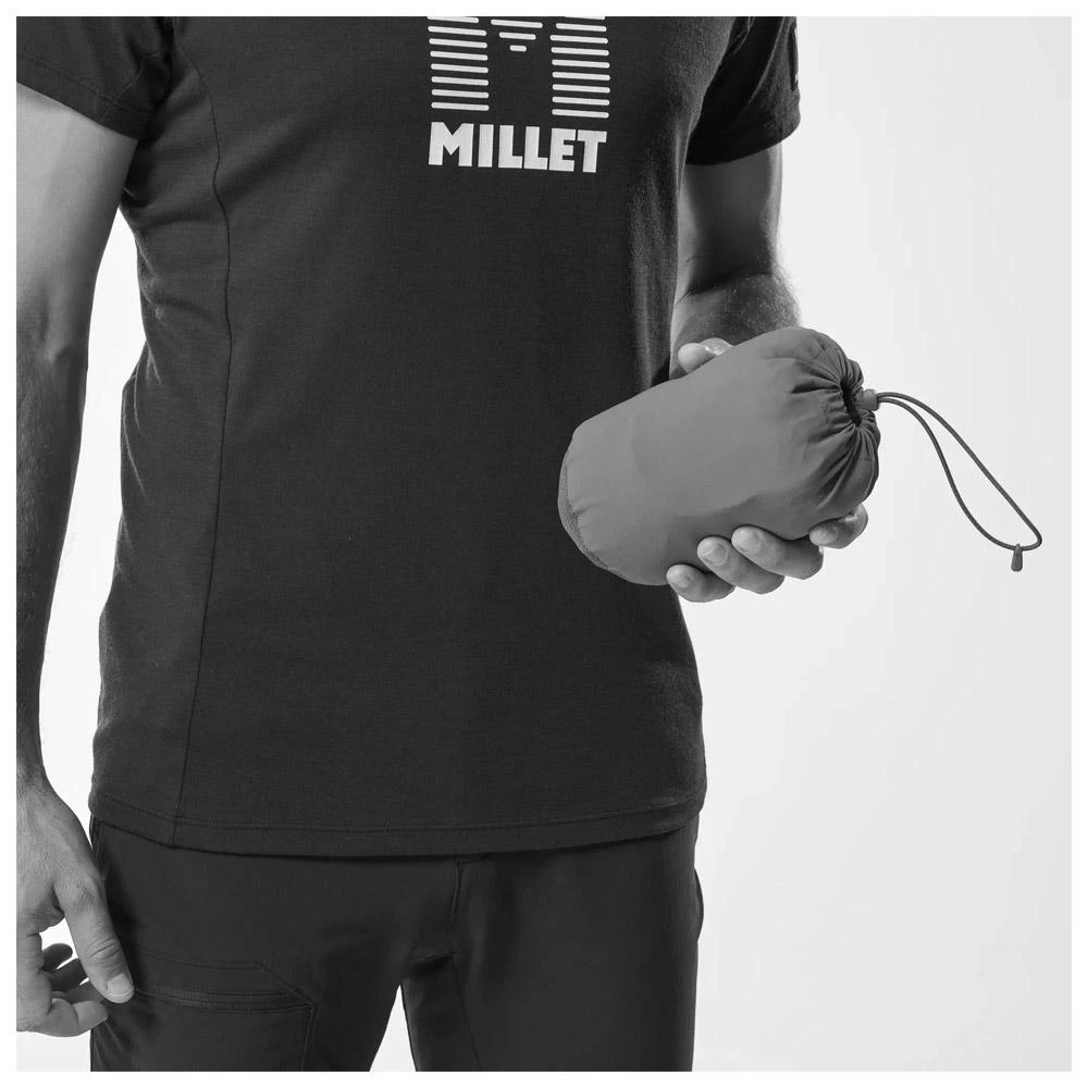 Giacca Da Alpinismo Millet Trilogy Cordura Hoodie Sky Diver Acid Green 7 Giacca Da Alpinismo Millet Trilogy Cordura Hoodie Sky Diver Acid Green - immagine 7