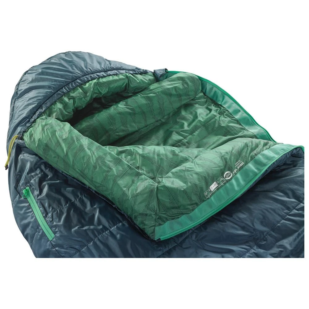 Sacchi A Pelo Thermarest Saros 32F/0C Stargazer 5 Sacchi A Pelo Thermarest Saros 32F/0C Stargazer - immagine 5