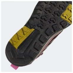 Scarpe Escursionismo Adidas Terrex Trailmaker Mid Crdy W Shamar Wonoxi Cblack 10 Scarpe Escursionismo Adidas Terrex Trailmaker Mid Crdy W Shamar Wonoxi Cblack -Camp Sconto 633cca1eda204a76f4826c0b2dae334069efdca6 H23ADIDCHA2247433 10