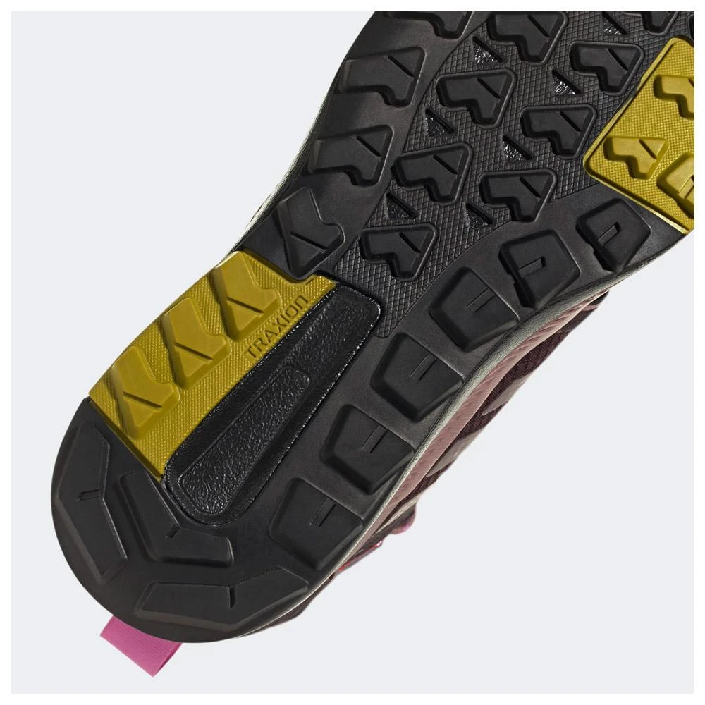 Scarpe Escursionismo Adidas Terrex Trailmaker Mid Crdy W Shamar Wonoxi Cblack 3 Scarpe Escursionismo Adidas Terrex Trailmaker Mid Crdy W Shamar Wonoxi Cblack - immagine 3