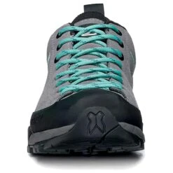 Scarpe Escursionismo Scarpa Mojito Trail Gtx Women's Smoke Jade 12 Scarpe Escursionismo Scarpa Mojito Trail Gtx Women's Smoke Jade -Camp Sconto 63771c3b3048777aee2494b611832455f7ebe630 E22SCARCHA2216353 4