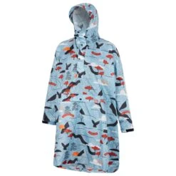 Poncho Da Pioggia After Essentials Rain Poncho Sketchbook