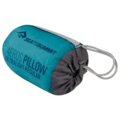 Cuscini Sea To Summit Aeros Ultralight Aqua -Camp Sconto 63e00085ba52ce82ce91f0a7b656151bc50cf088 E22SEATBIV2373872 901