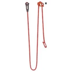 Longe Arrampicata Petzl Dual Connect Vario Orange
