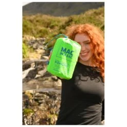 Poncho Da Pioggia MAC IN A SAC Mias Poncho Neon Green 10 Poncho Da Pioggia MAC IN A SAC Mias Poncho Neon Green -Camp Sconto 645bf8e59080859b8761cde7f90ea1230fa22421 E22MIASTTH218426 MIAS0725048 901