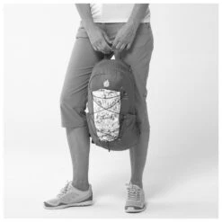 Zaino Lafuma Active Packable 15L Castor Grey -Camp Sconto 64622fee82588d6c745baa546e6b71a5f3461e15 H23LAFUACC244631 LAFU0676937 903